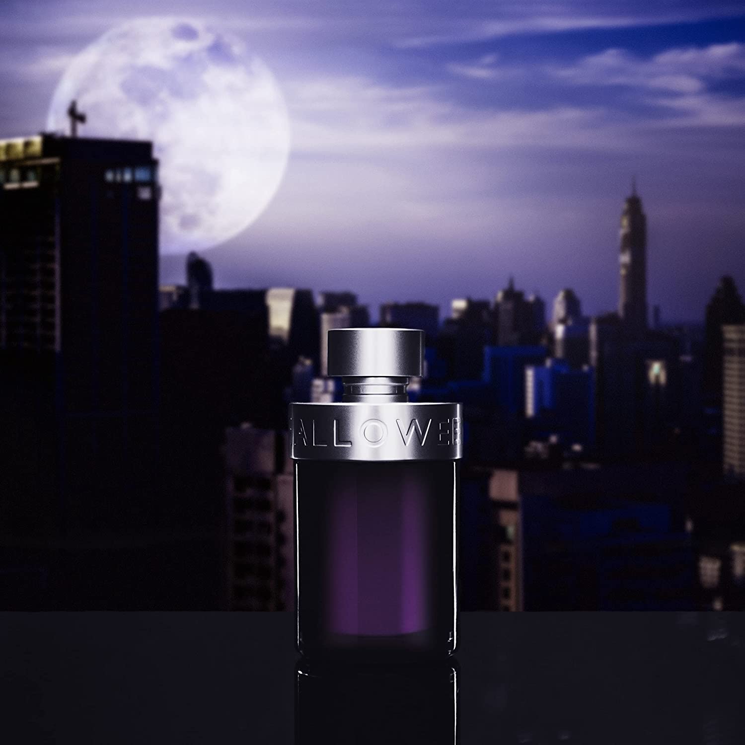 Perfume Jesús del Pozo Halloween Man EDT 125 ML