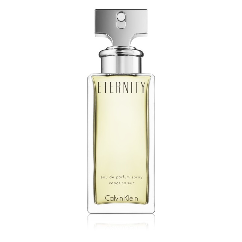 Perfume Calvin Klein Eternity Woman EDP 100 ML