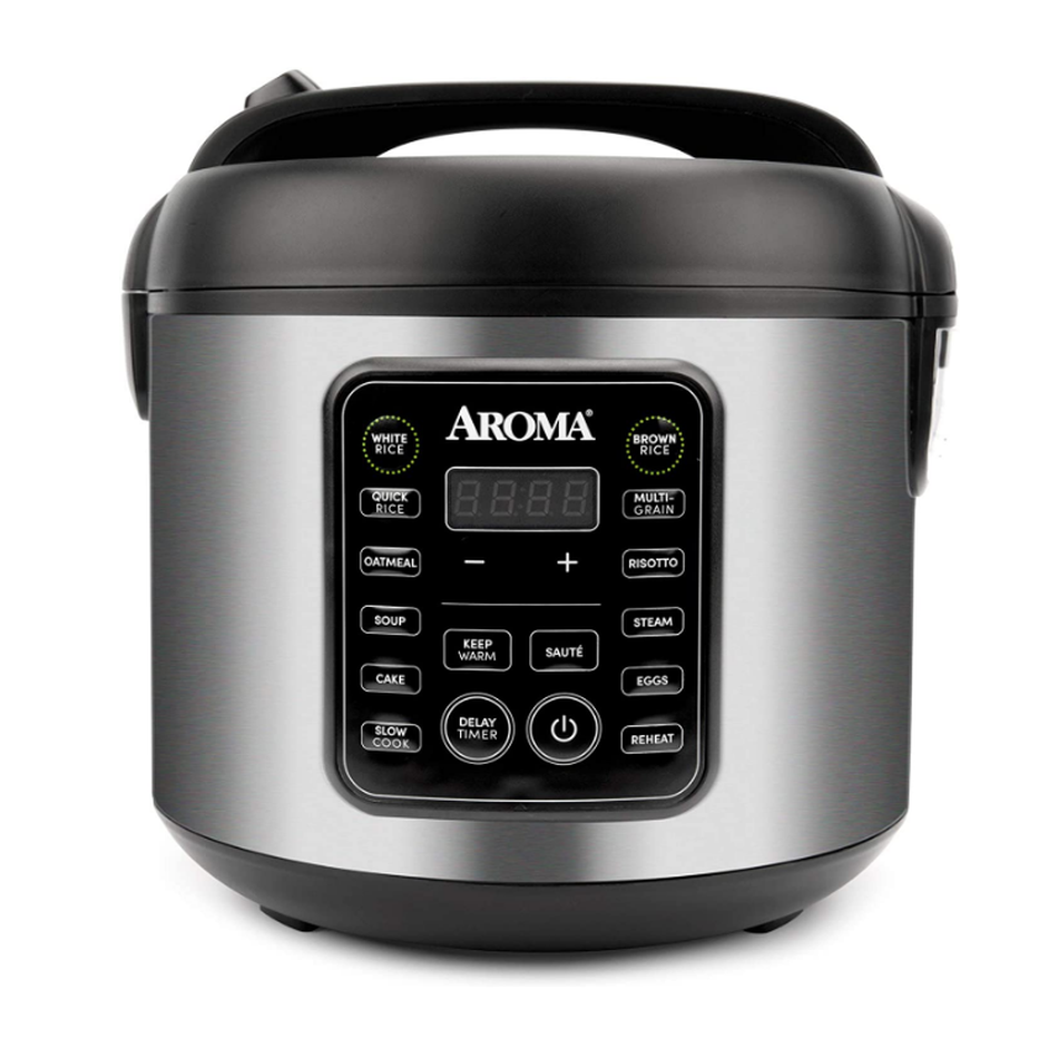 Olla Arrocera Aroma Professional