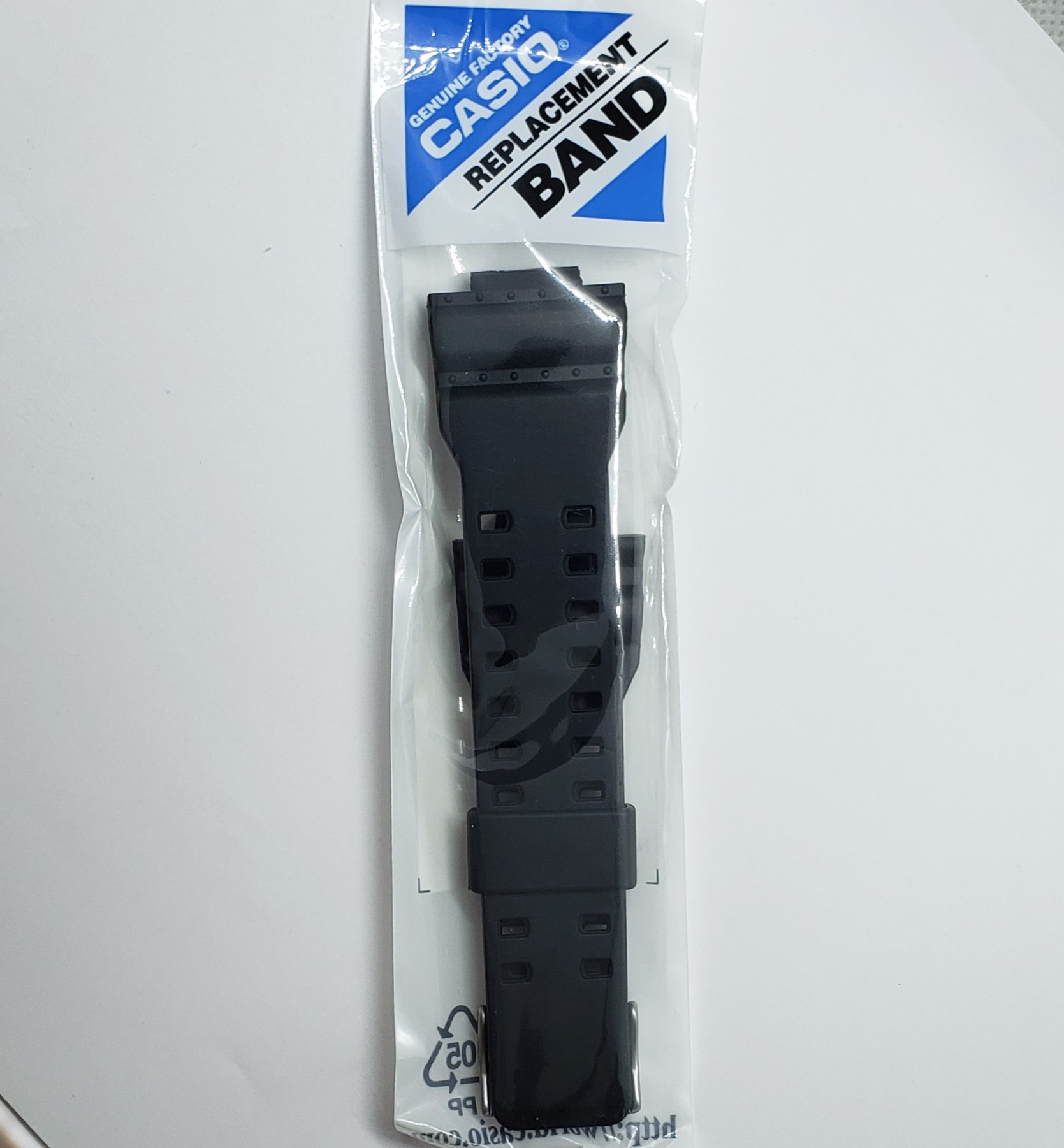 Correa Original Casio GA100, GA110, GA120, GA140 GA300, G8900, GR8900 ETC