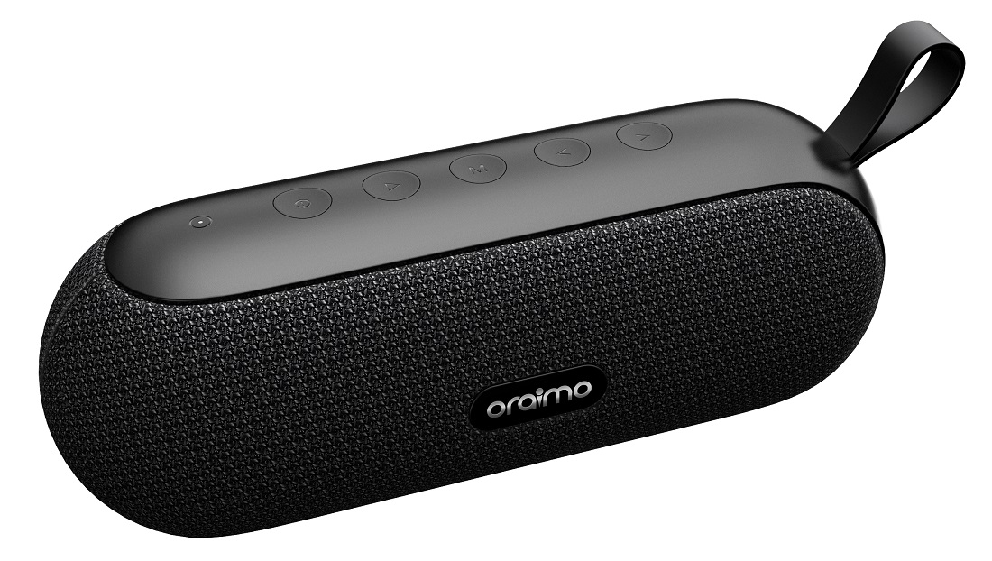 Bocina Bluetooth Oraimo SoundPro - Negro