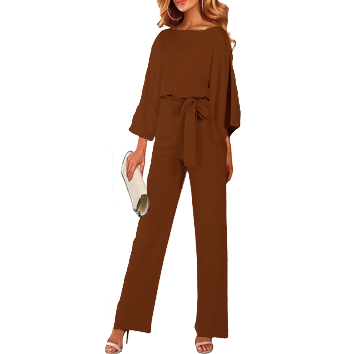 Palazzo Elegante Kátaleya #231 Tela Brush