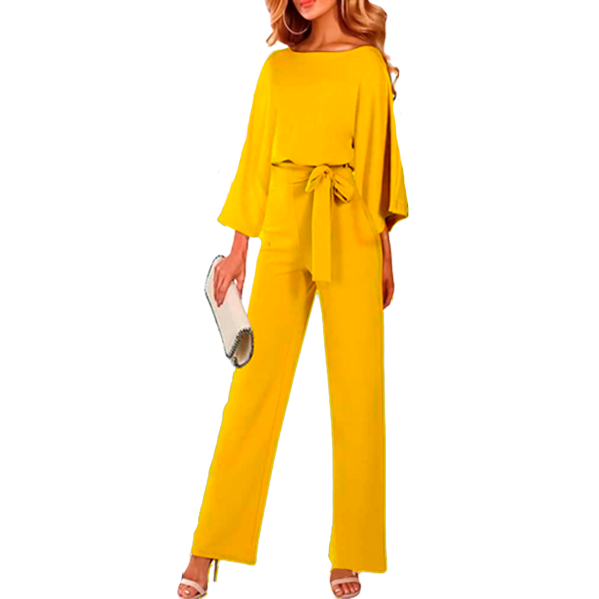 Palazzo Elegante Kátaleya #231 Tela Brush