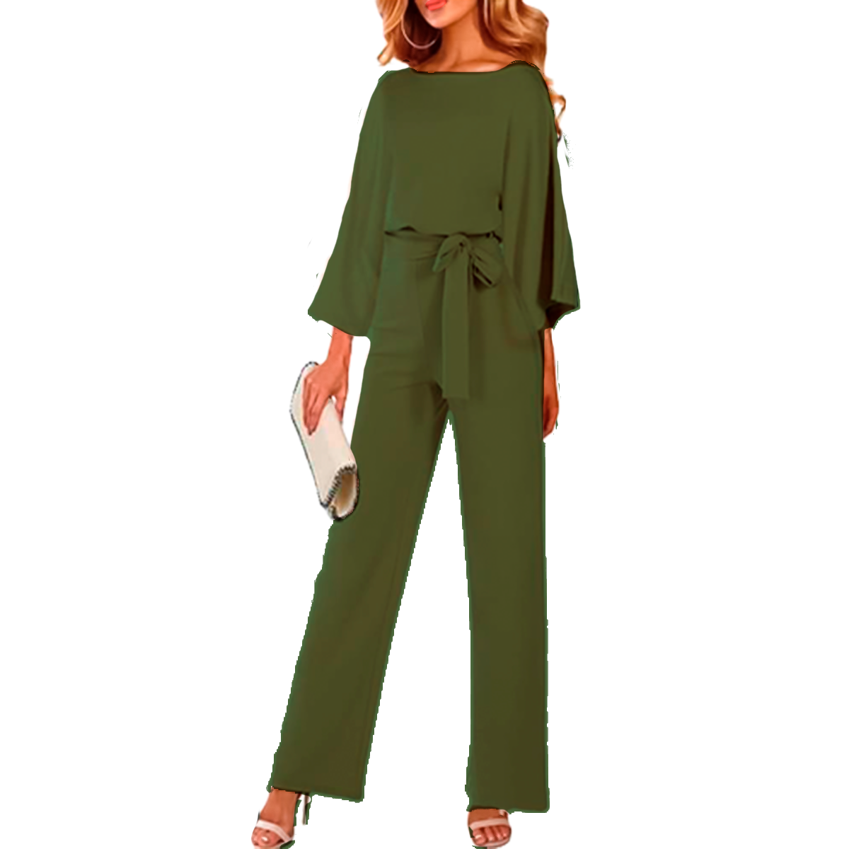 Palazzo Elegante Kátaleya #231 Tela Brush