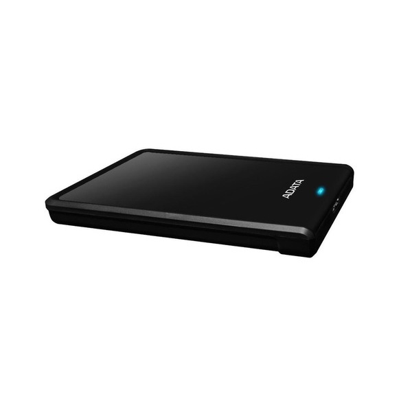 Disco Duro Externo 1TB USB 3.2 Gen1 USB 2.0 Portatil Información PC Lap AHV620S-1TU3-CBK