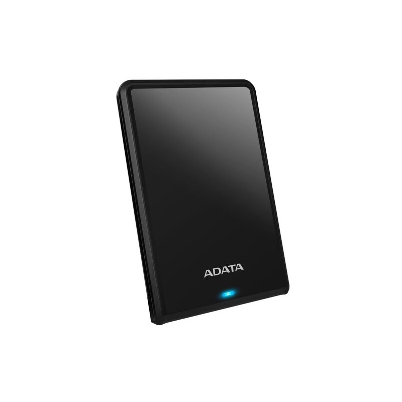 Disco Duro Externo 1TB USB 3.2 Gen1 USB 2.0 Portatil Información PC Lap AHV620S-1TU3-CBK