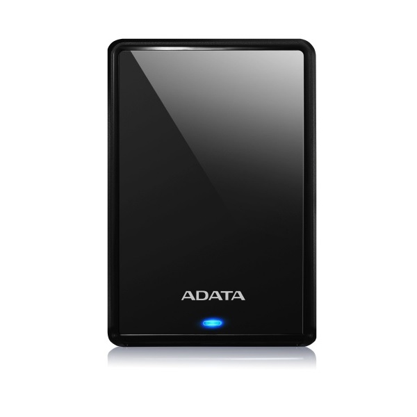 Disco Duro Externo 1TB USB 3.2 Gen1 USB 2.0 Portatil Información PC Lap AHV620S-1TU3-CBK