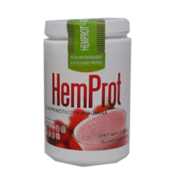 HemProt