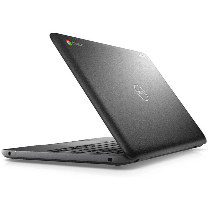 Laptop Dell Chromebok 11.6 Celeron N30 4gb 16gb Hd Chrome Os REACONDICIONADO