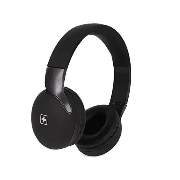 Audifonos Greystone Swiss Militar Wirless Bluetooth + Regalo