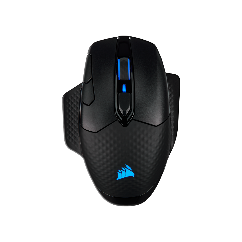 Mouse Corsair DARK CORE RGB PRO SE Innalambrico