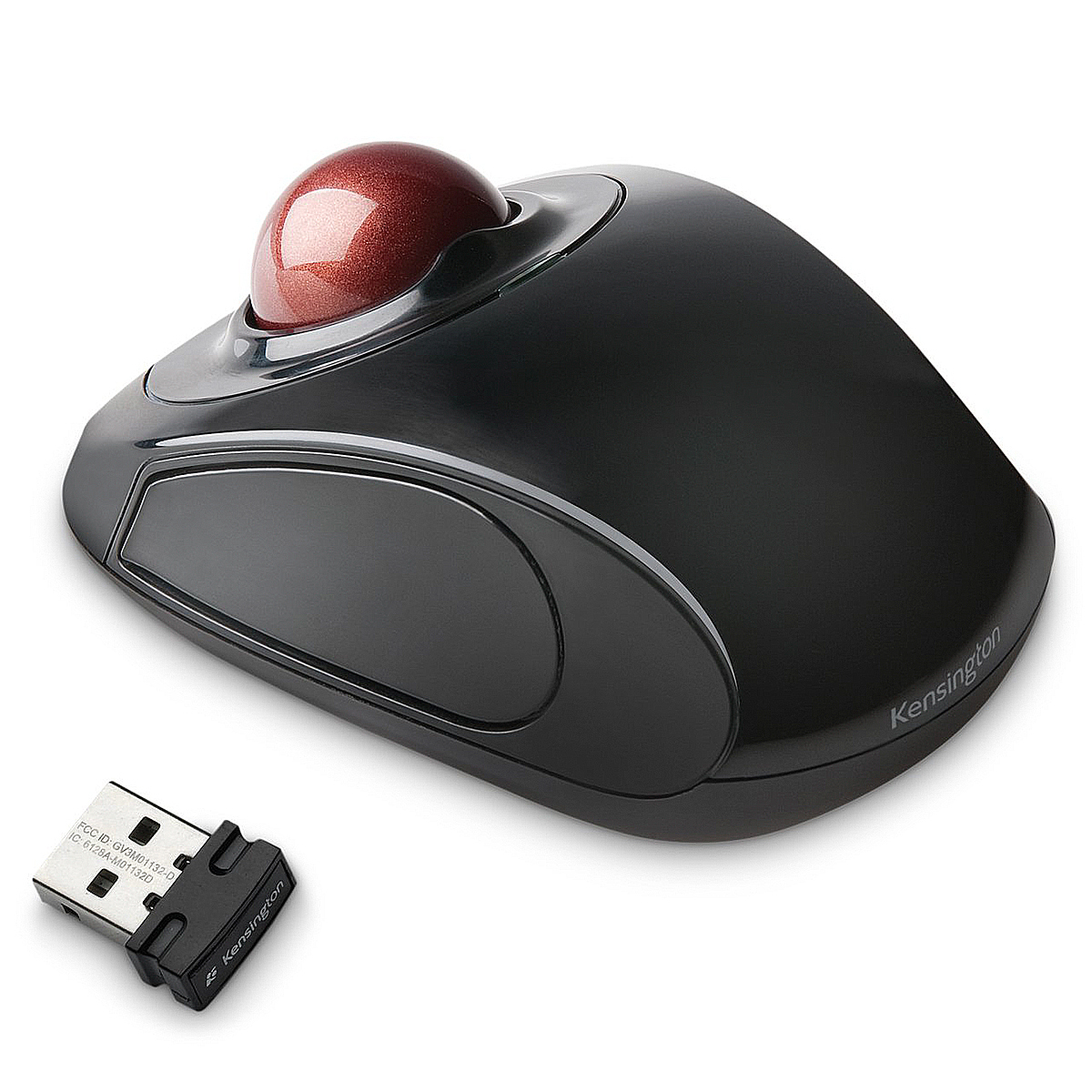 Mouse Orbital Trackball Kensington