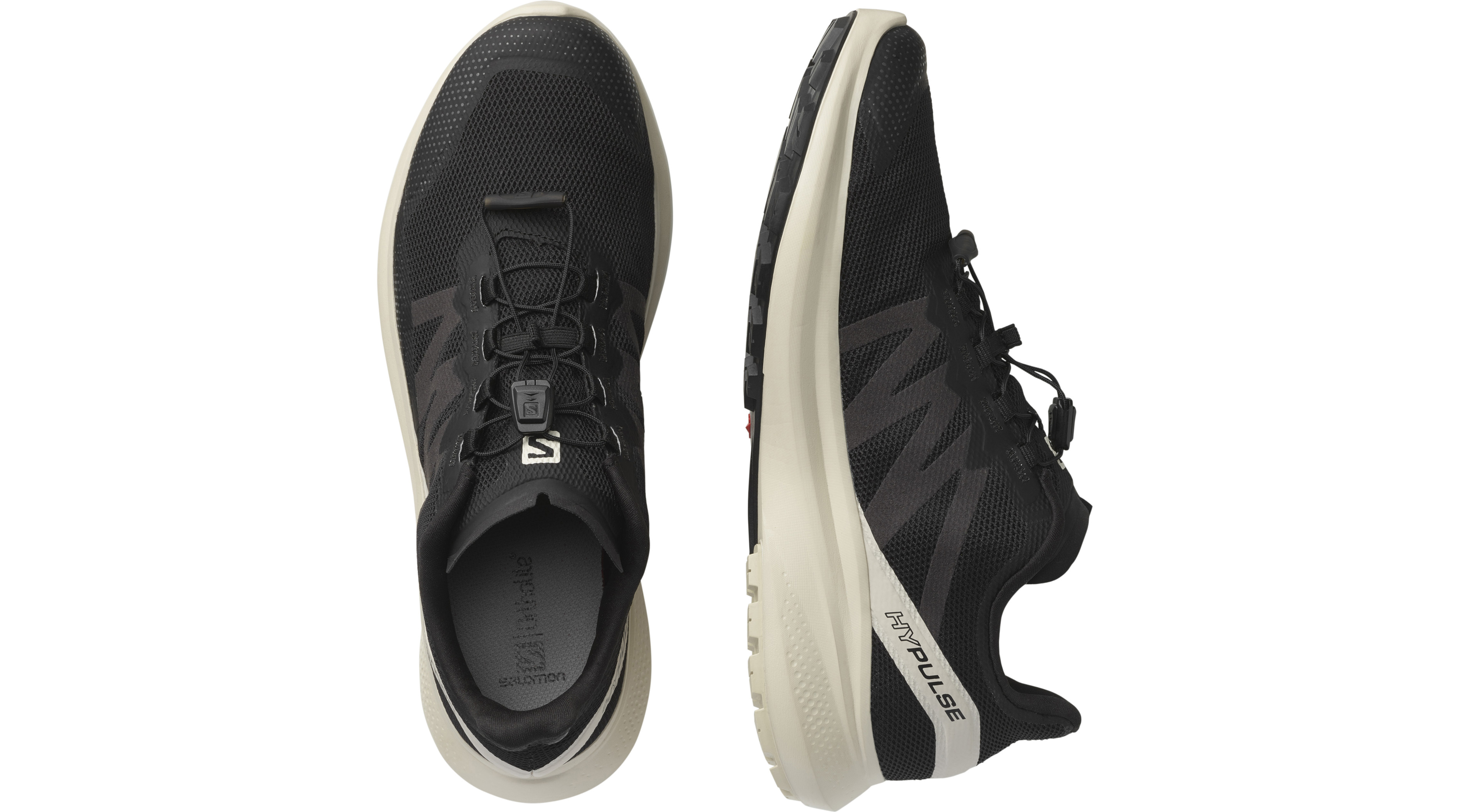 Tenis Salomon HYPULSE de Hombre