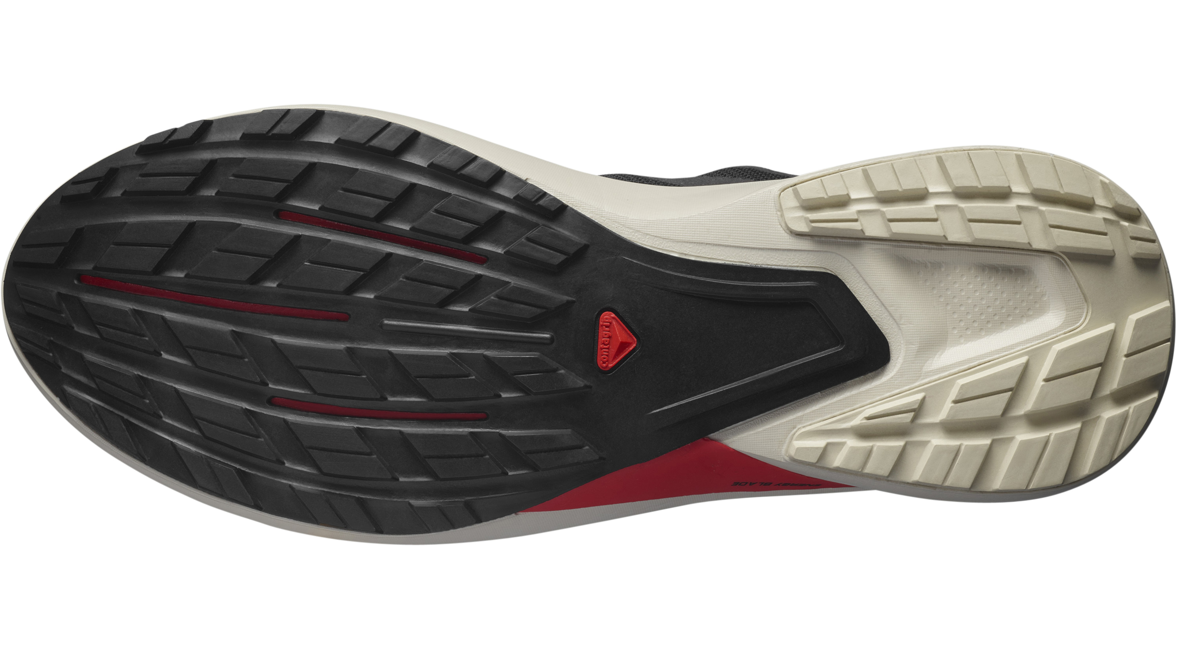 Tenis Salomon HYPULSE de Hombre