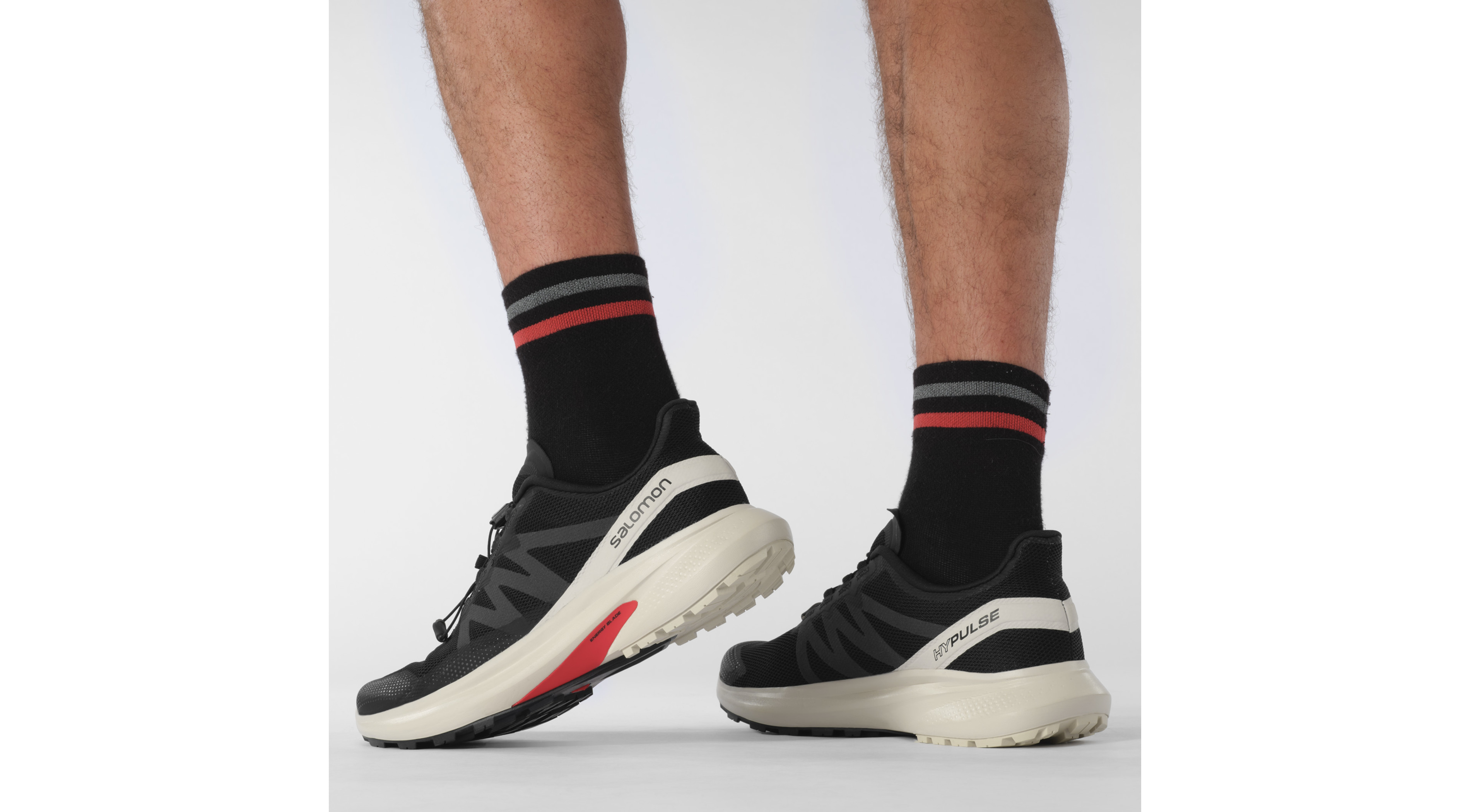 Tenis Salomon HYPULSE de Hombre