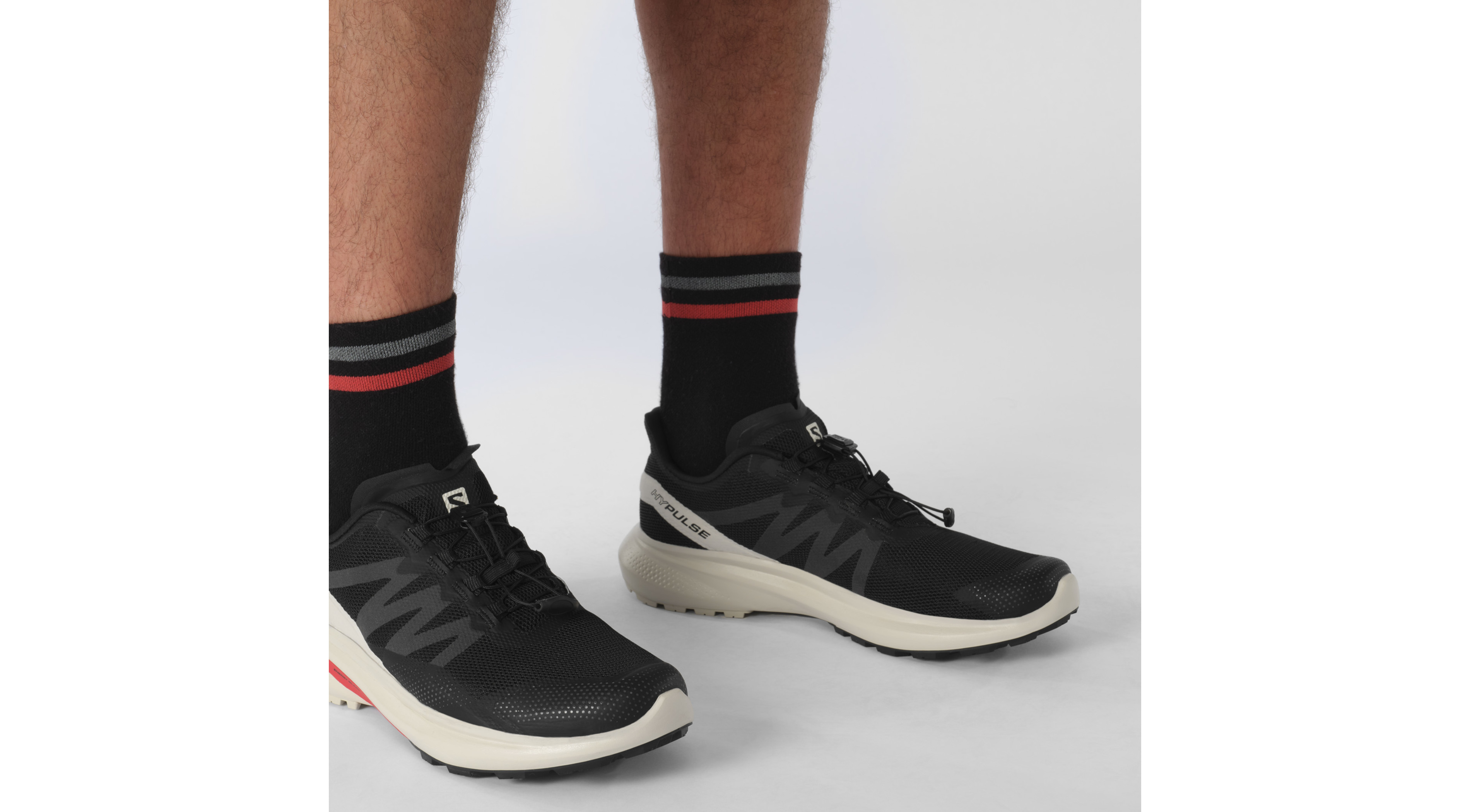 Tenis Salomon HYPULSE de Hombre