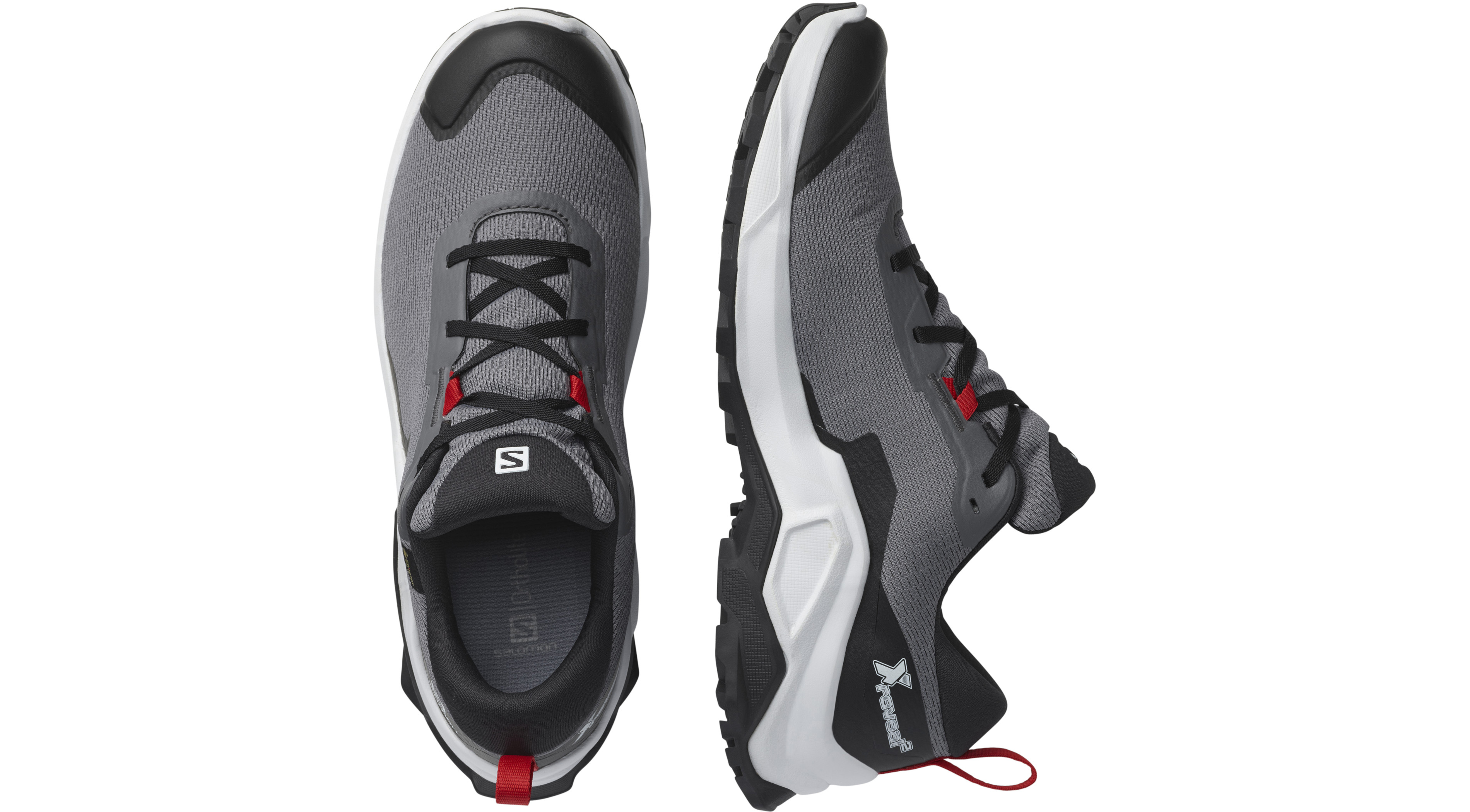 Tenis Salomon X REVEAL 2 GTX de Hombre
