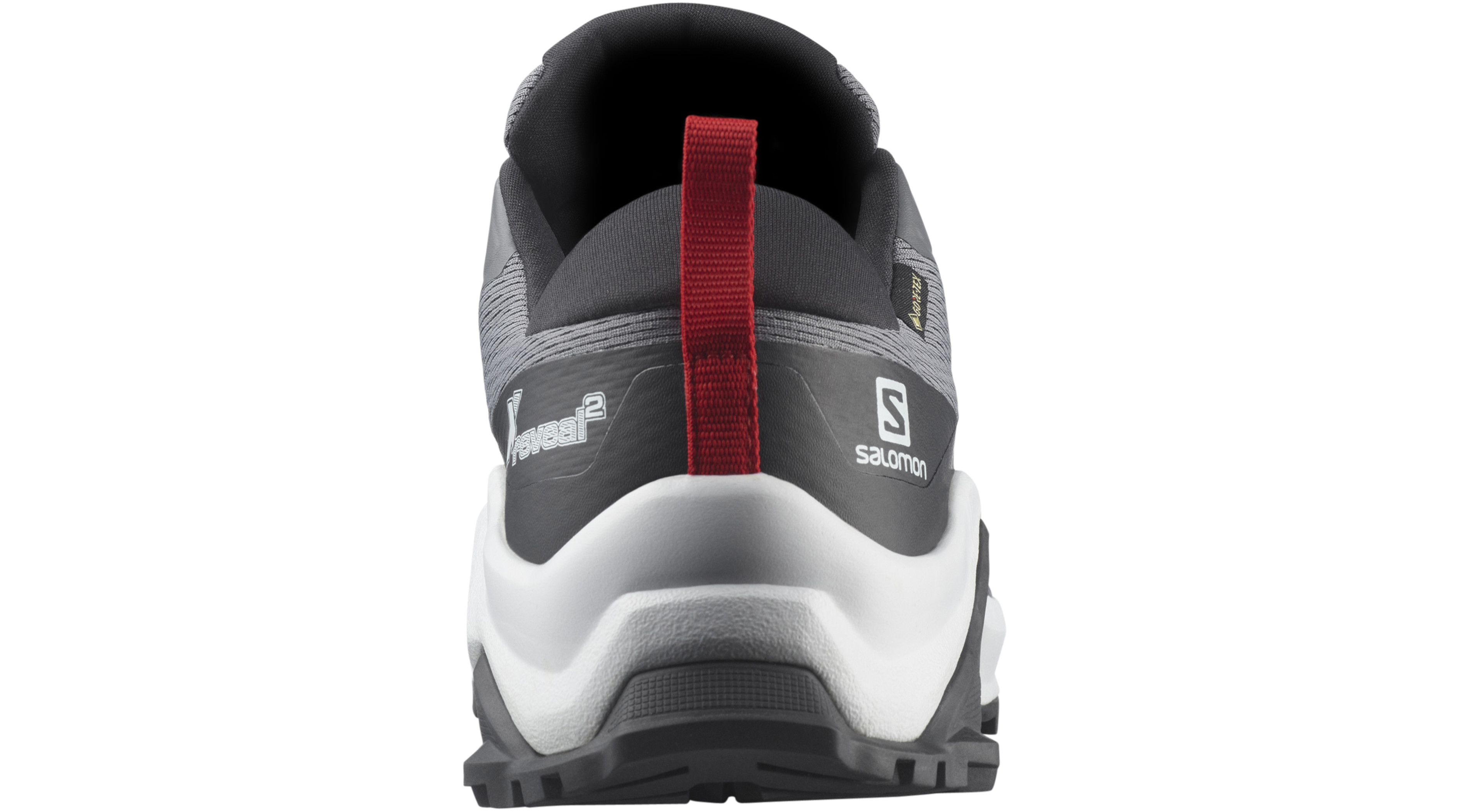 Tenis Salomon X REVEAL 2 GTX de Hombre