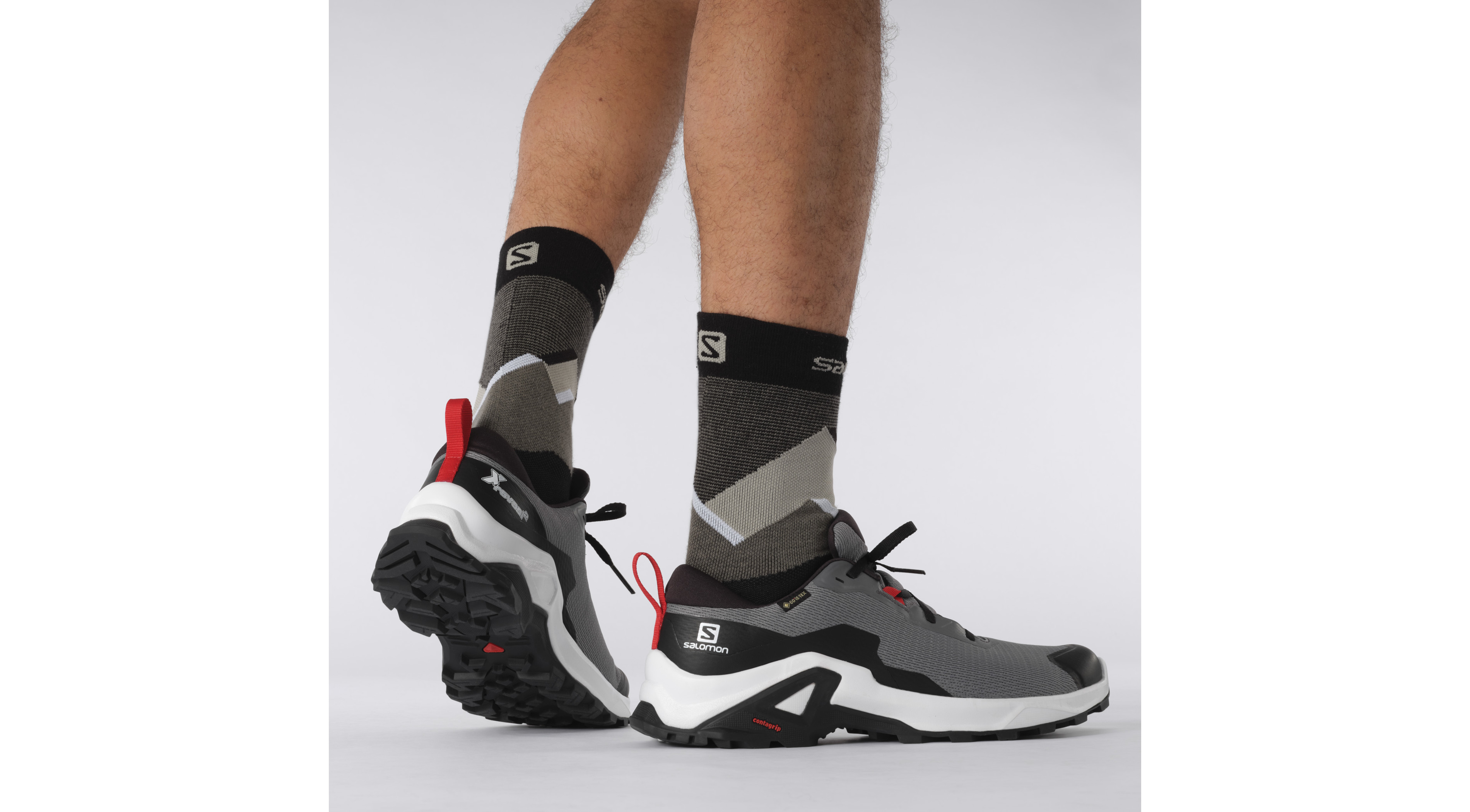 Tenis Salomon X REVEAL 2 GTX de Hombre