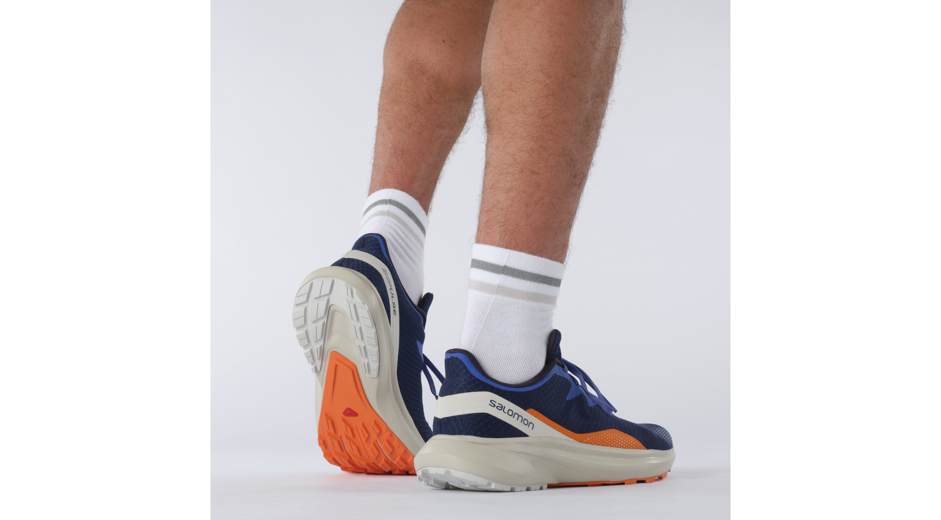 Tenis Salomon IMPULSE de Hombre