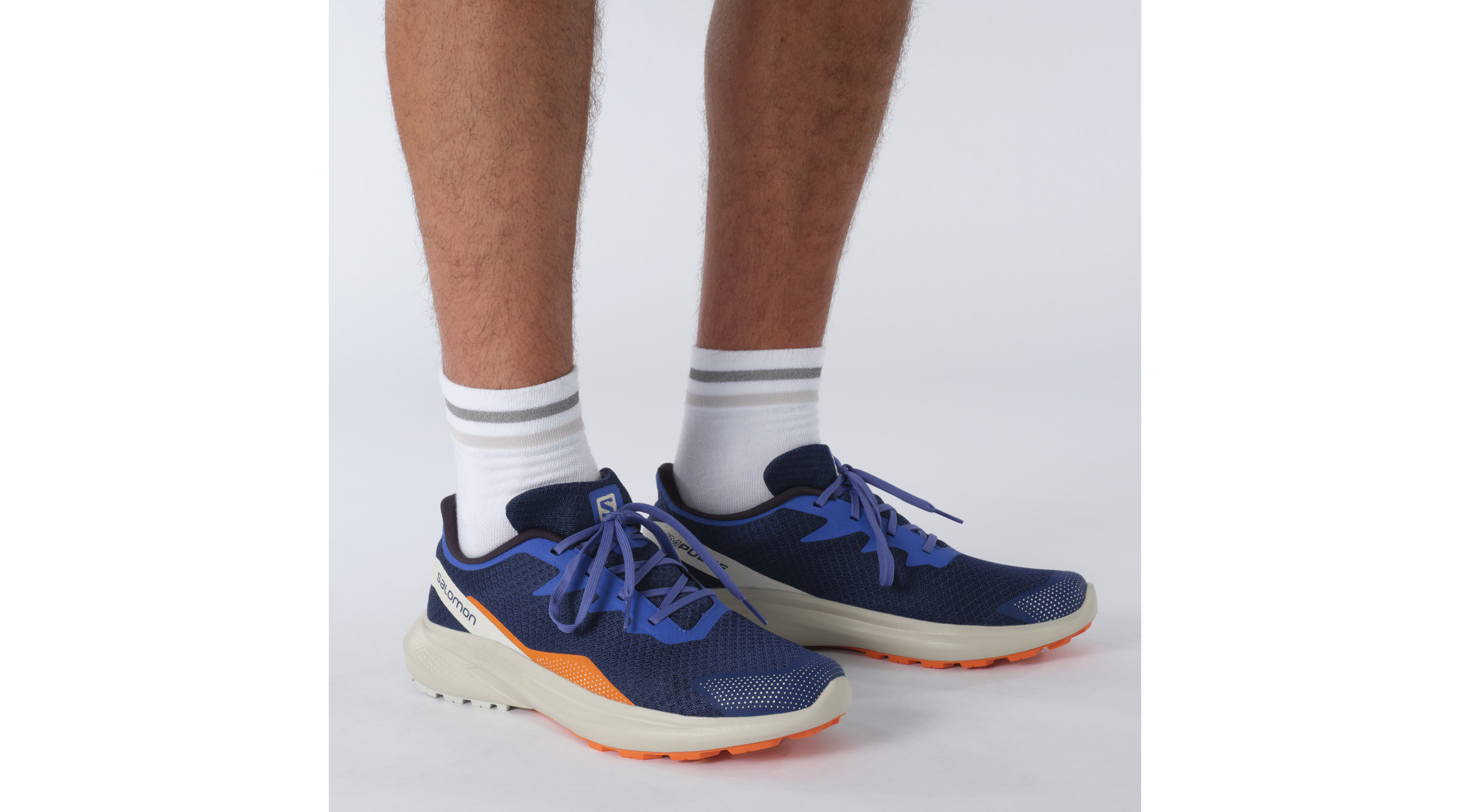 Tenis Salomon IMPULSE de Hombre