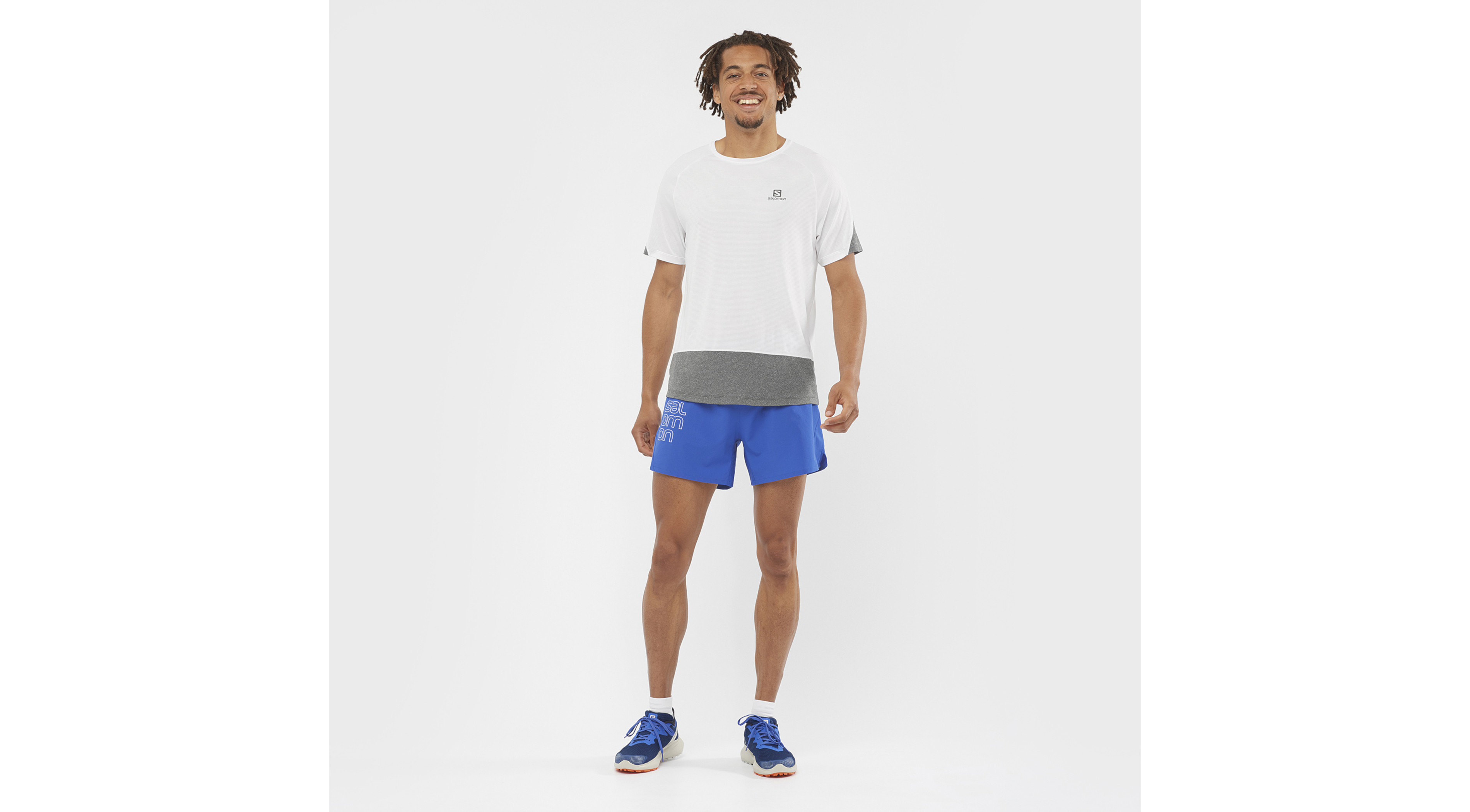 Tenis Salomon IMPULSE de Hombre