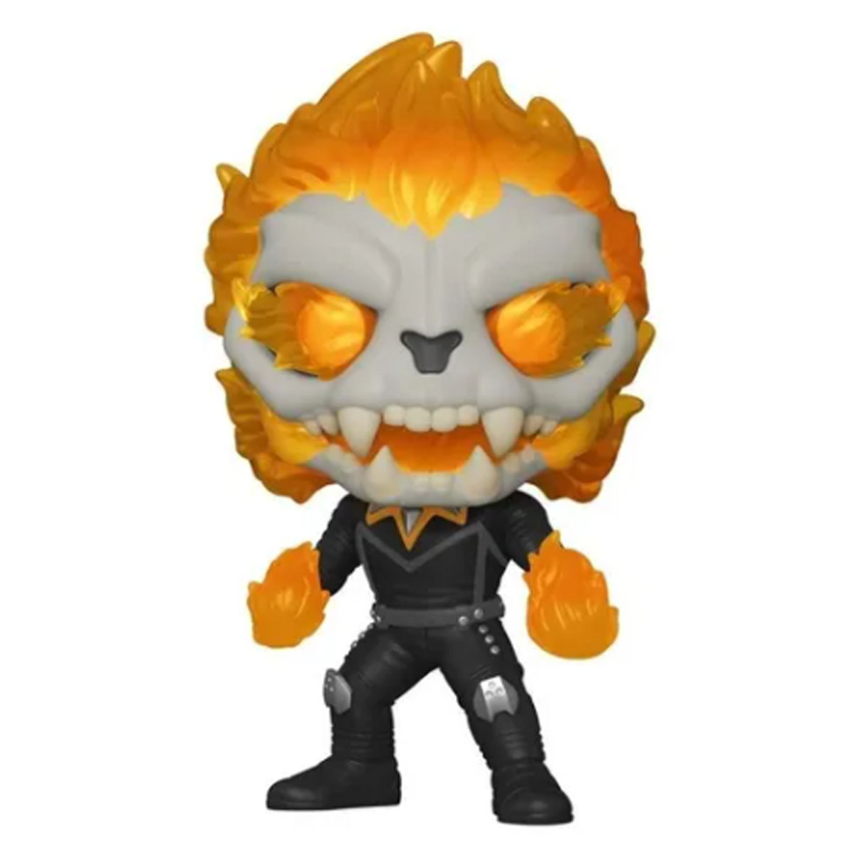 Funko Pop Ghost Panther Pantera Fantasma Infinity Warps 860