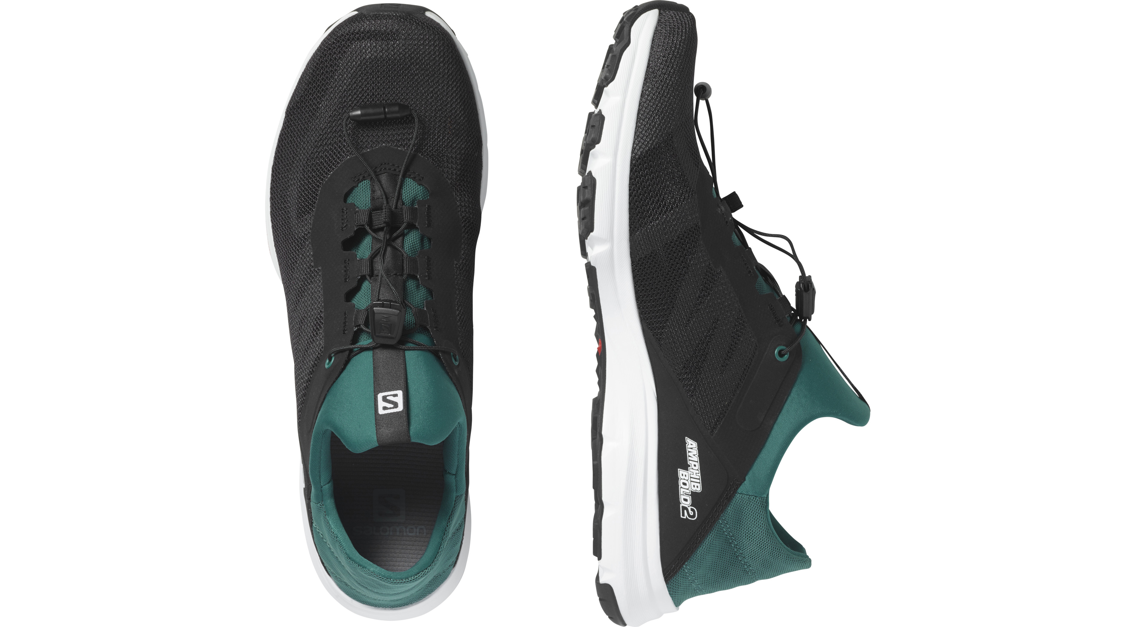Tenis Salomon AMPHIB BOLD 2 de Hombre
