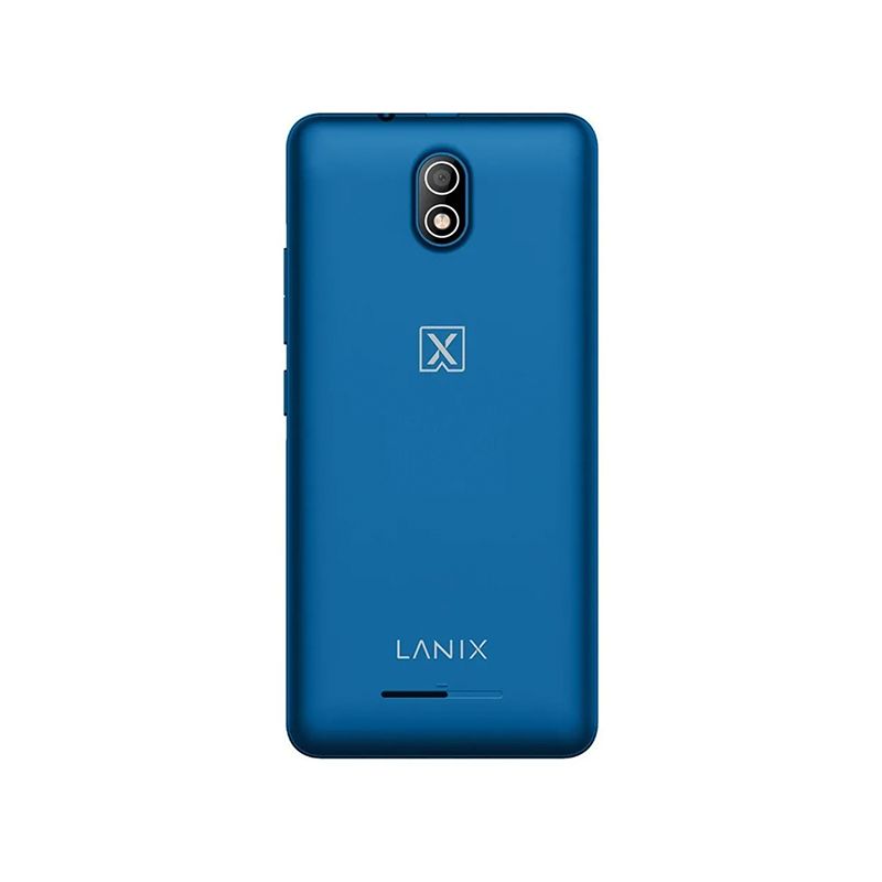 LANIX X560 32GB 1GB Ram Azul