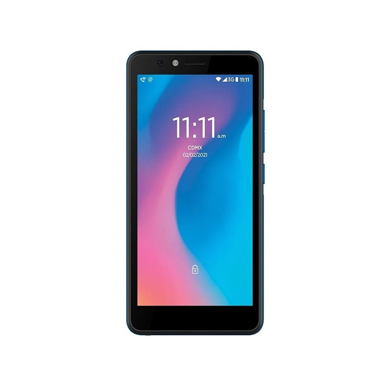 LANIX X560 32GB 1GB Ram Azul