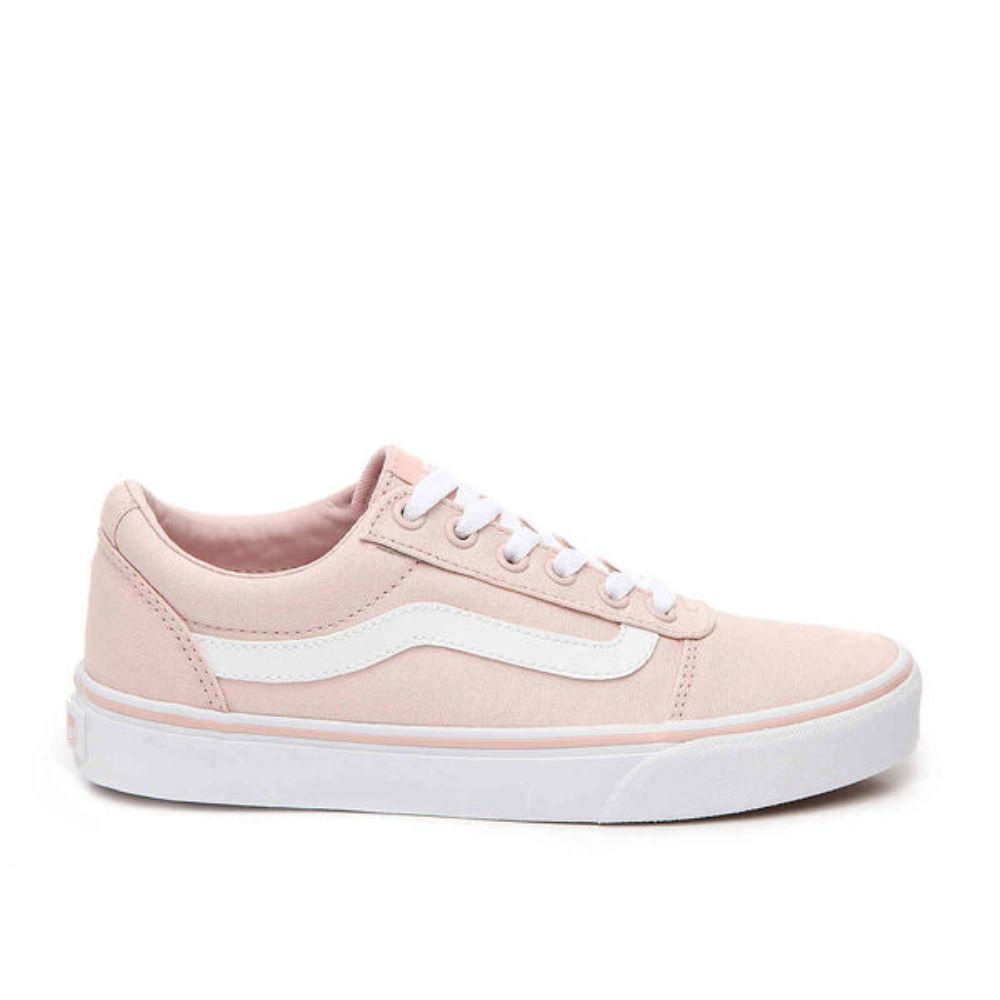 Tenis Vans Ward Sepia Rose VN0A3IUNOLN