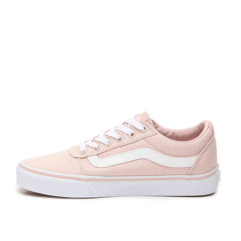 Tenis Vans Ward Sepia Rose VN0A3IUNOLN