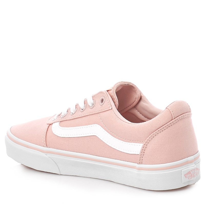 Tenis Vans Ward Sepia Rose VN0A3IUNOLN