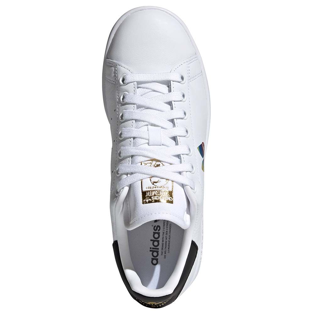 Tenis Adidas Stan Smith Blanco (Dama) FW2443