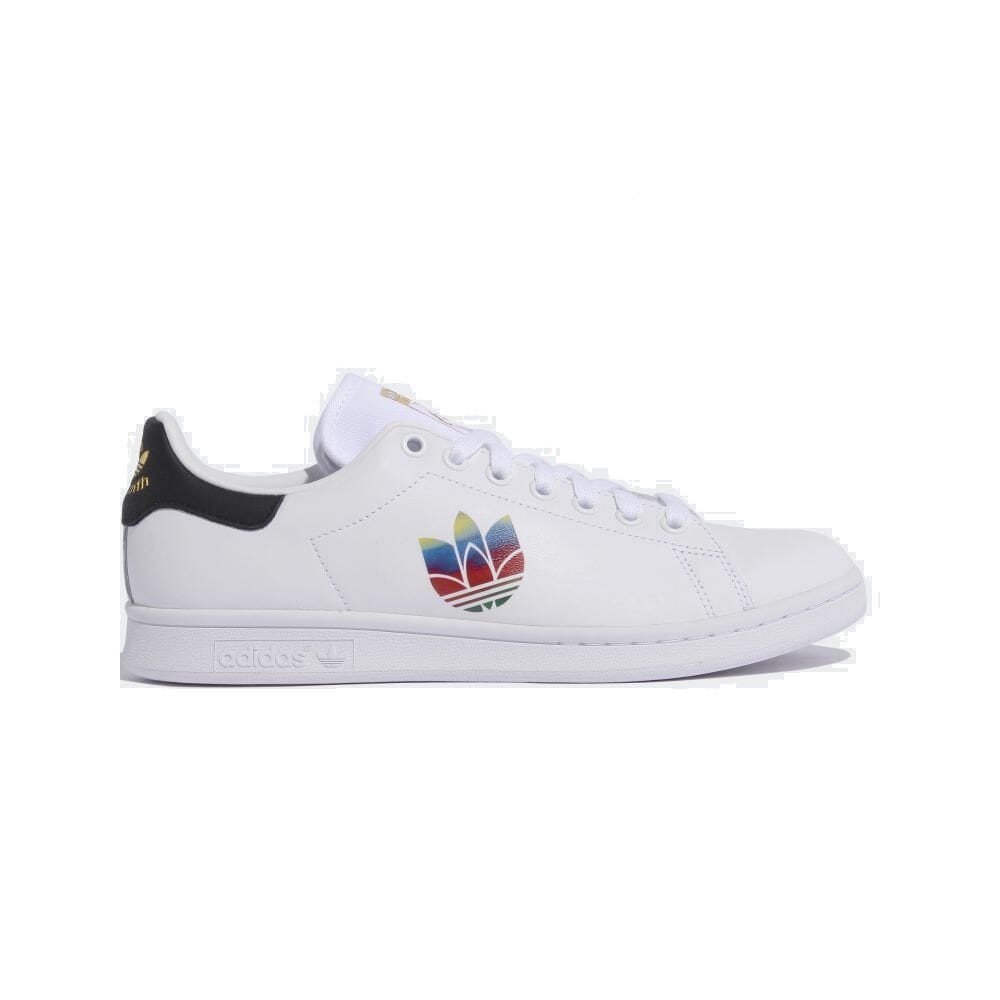 Tenis Adidas Stan Smith Blanco (Dama) FW2443