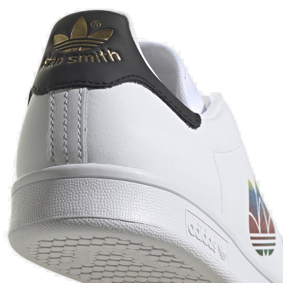 Tenis Adidas Stan Smith Blanco (Dama) FW2443