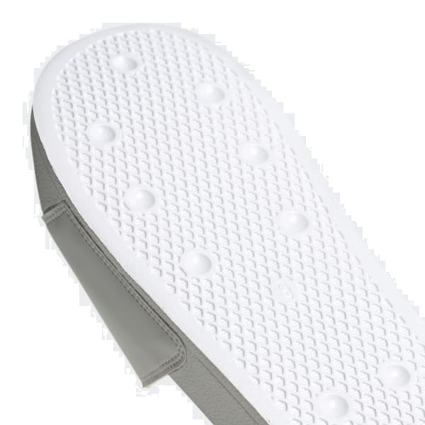 Sandalias Adidas Adilette Lite Blancas Unisex FU8297