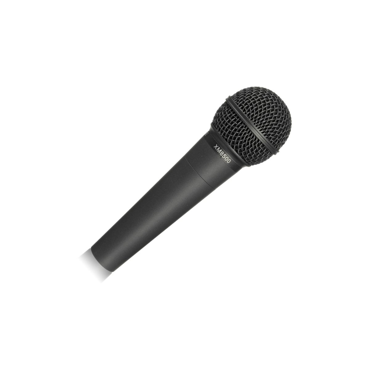 Micrófono Behringer Xm8500 Ultravoice 