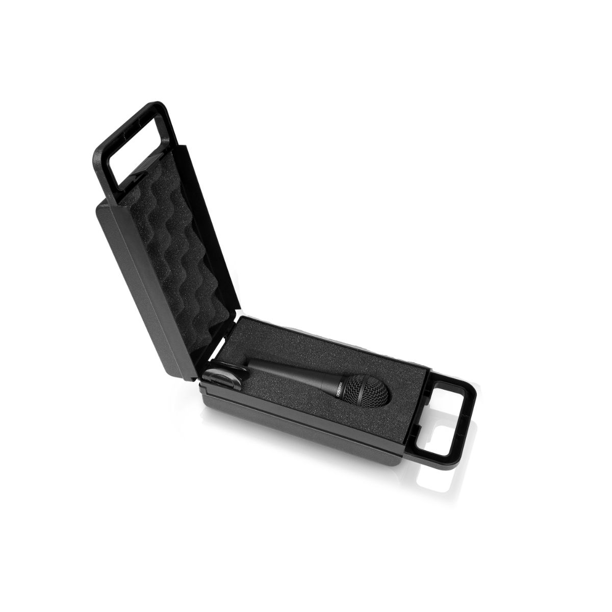 Micrófono Behringer Xm8500 Ultravoice 