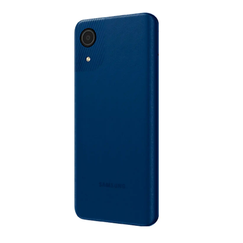 Samsung Galaxy A03 Core Azul 2GB + 32GB Desbloqueado 