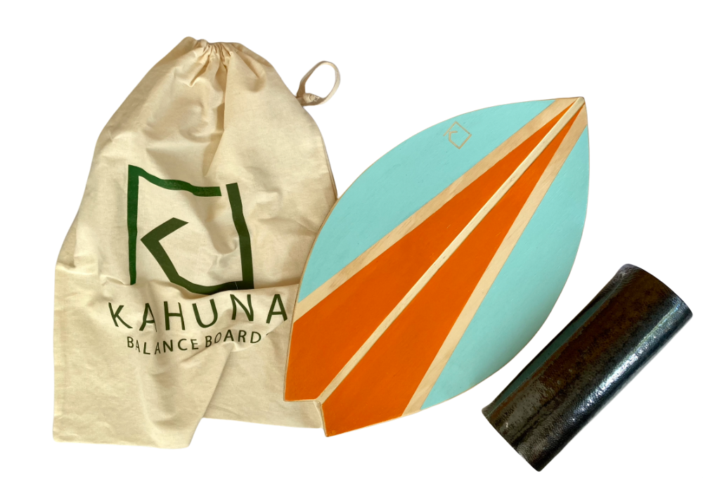 Tabla Mini de Surf (Mediana) para Adulto. "Gulf"