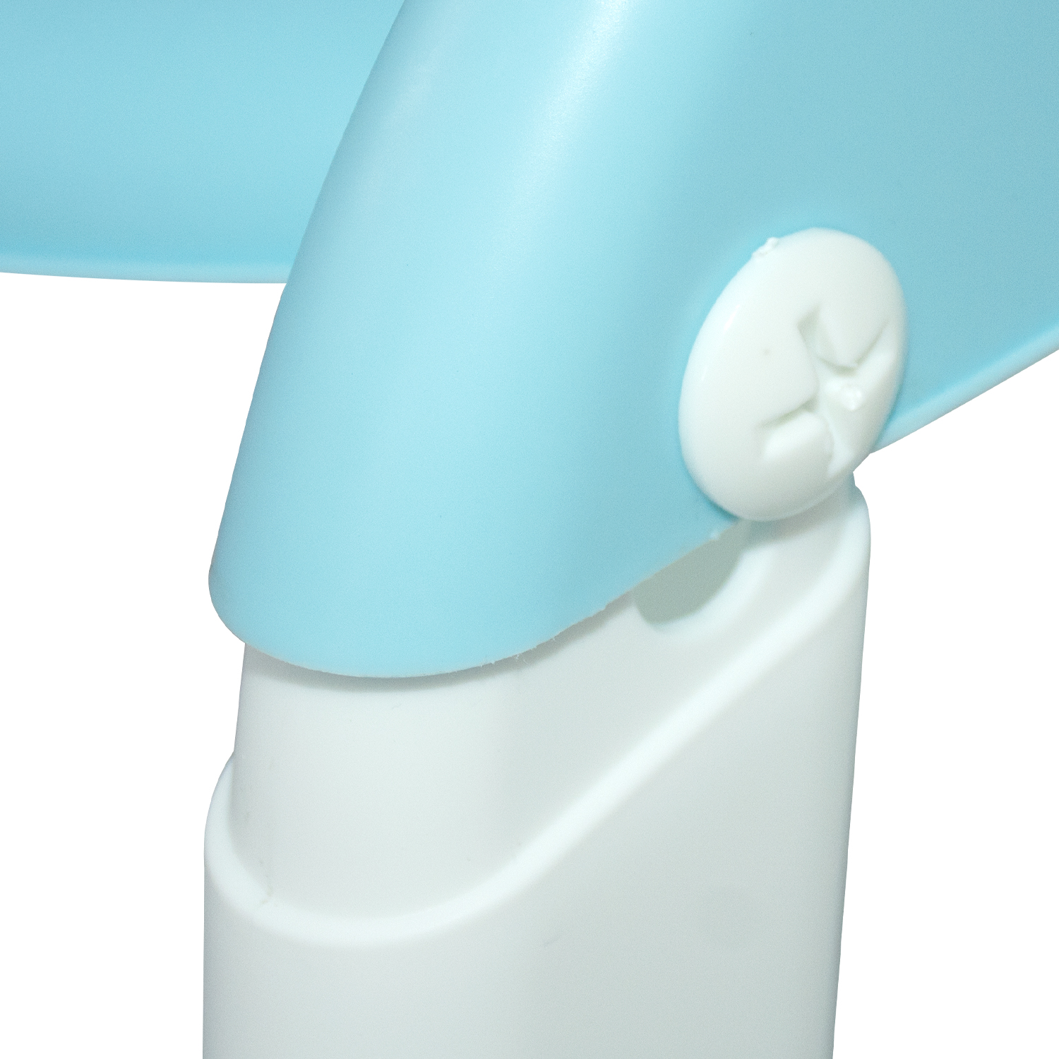 Baño Entrenador Asiento Escalera Inodoro Azul