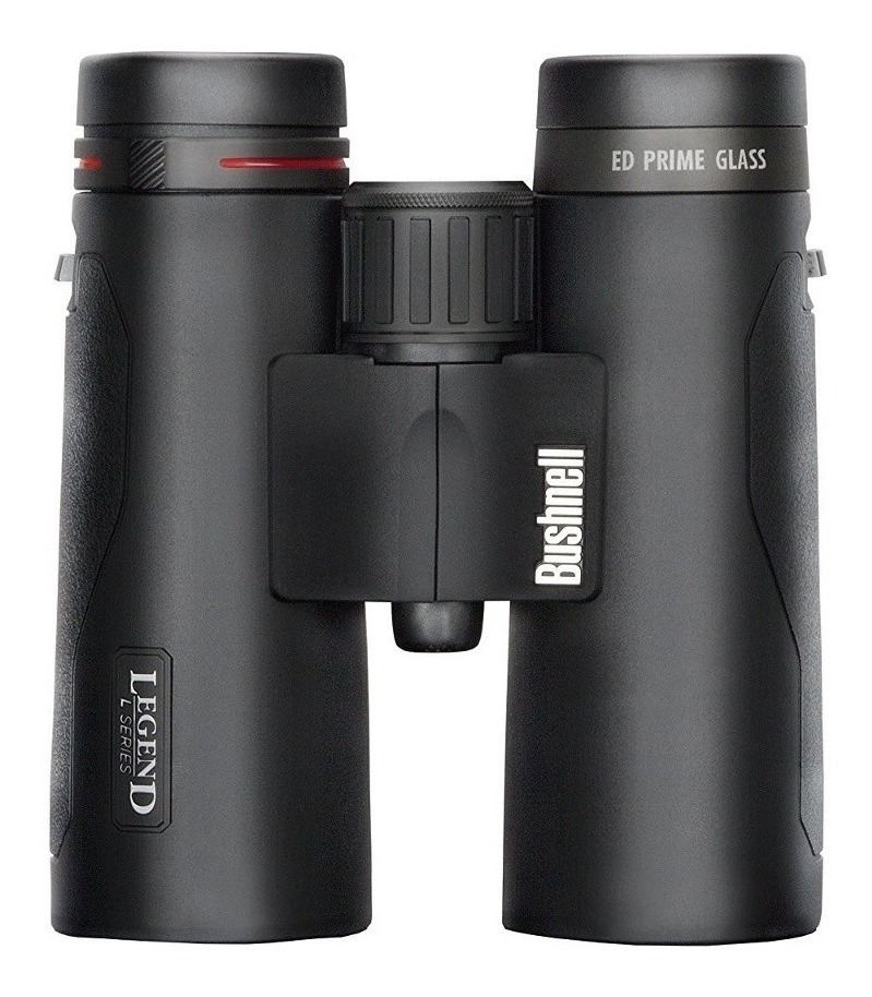 Binocular Bushnell Legend L 10X42 Bak-4 ED Aves, Astronomia