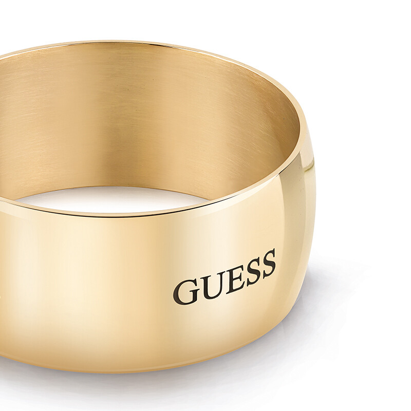 Brazalete Guess Joyeria Dama Curve X