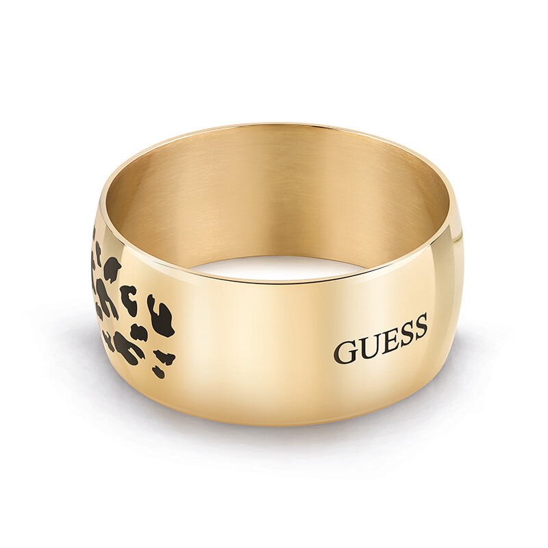 Brazalete Guess Joyeria Dama Curve X