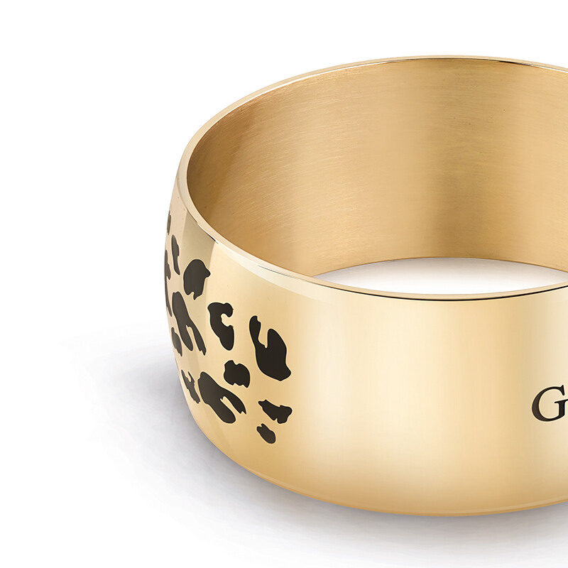 Brazalete Guess Joyeria Dama Curve X