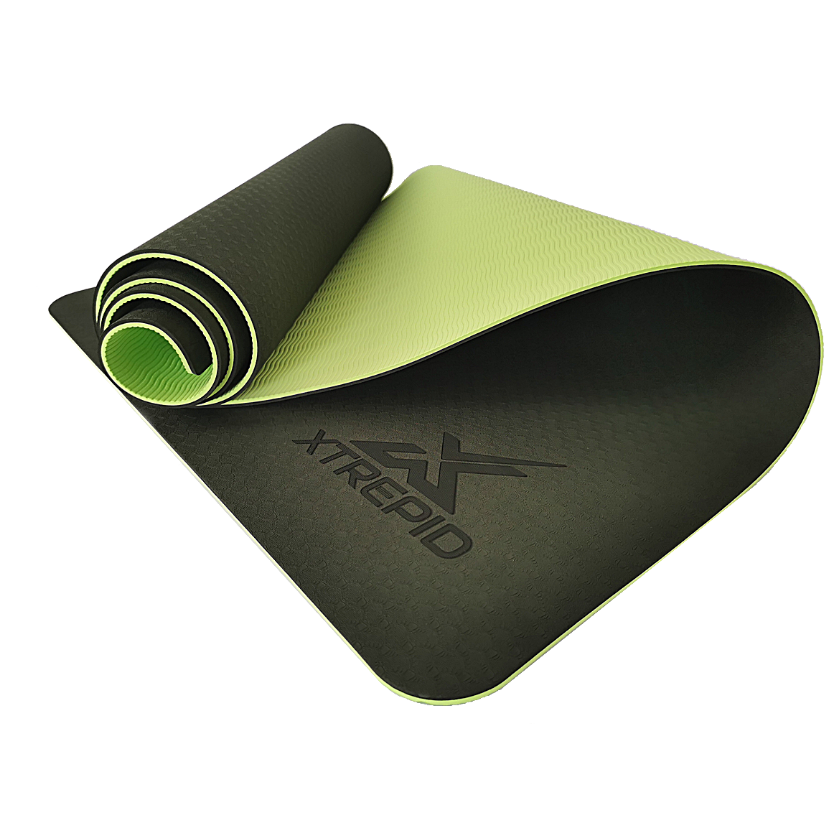 Tapete de Yoga Antideslizante