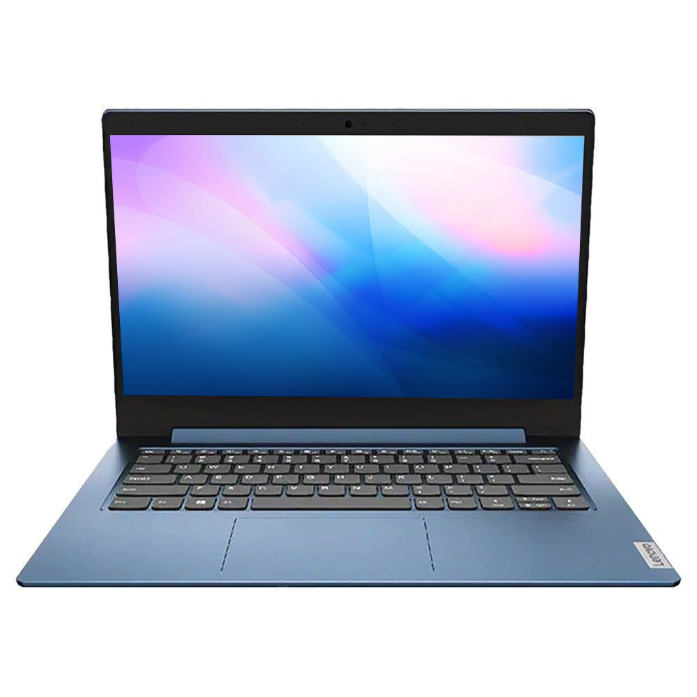 Laptop Lenovo IdeaPad 1 14IGL05 14" HD Intel N4020 1.1GHz 4GB RAM 64GB EMMC Windows 10 81VU0079US Azul