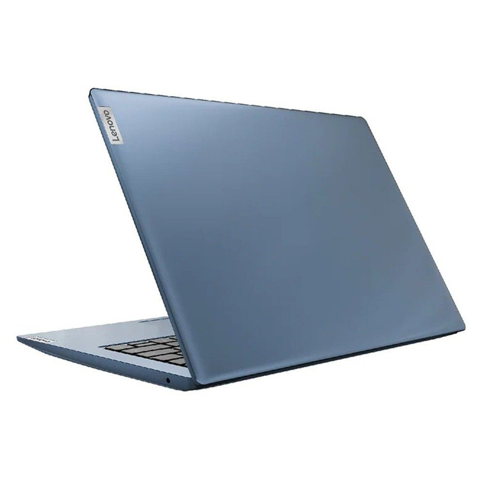 Laptop Lenovo IdeaPad 1 14IGL05 14" HD Intel N4020 1.1GHz 4GB RAM 64GB EMMC Windows 10 81VU0079US Azul