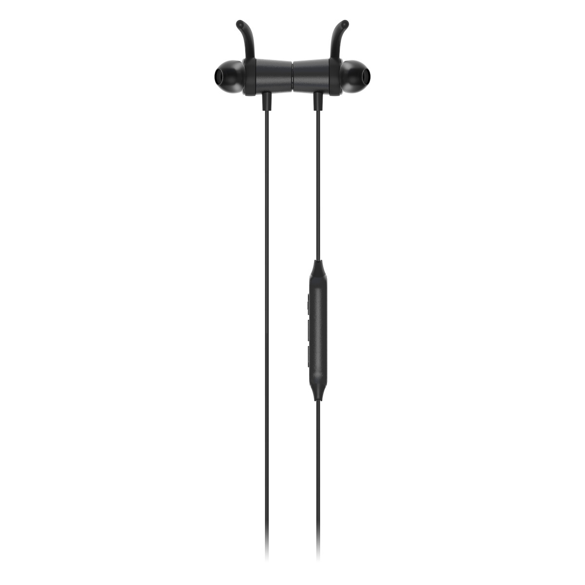 Audífonos inalámbricos deportivos in-ear Motorola MOTO SP105 Negros